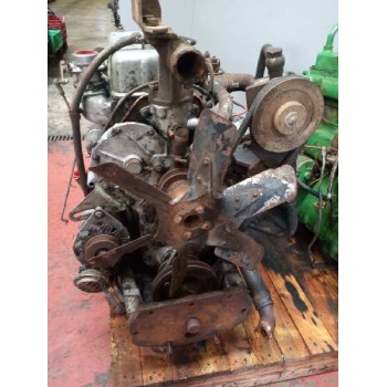 Recambio de motor completo para barreiros trucks . . referencia OEM IAM A-23 A23 12029
