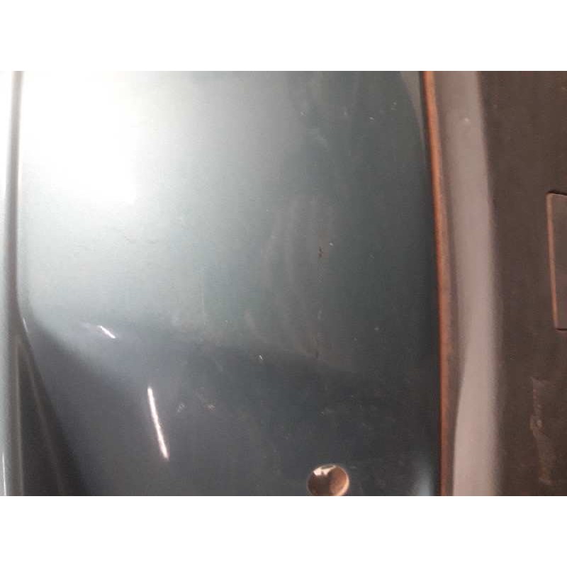 Recambio de paragolpes trasero para volvo c30 d5 r-design referencia OEM IAM - Azul 5
