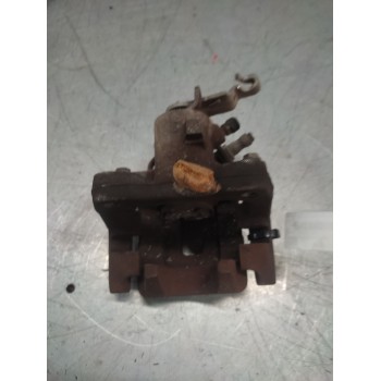 Recambio de pinza freno trasera derecha para seat leon (1p1) 1.9 tdi referencia OEM IAM   