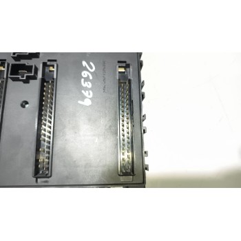 Recambio de caja reles / fusibles para daf serie xf105.xxx 12.9 diesel referencia OEM IAM 1674870  