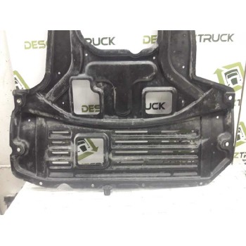 Recambio de cubrecarter para nissan nv 200 (m20) kasten comfort referencia OEM IAM 75892JX550A  