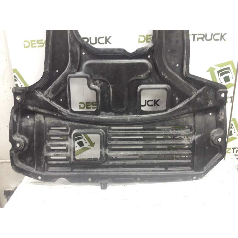 Recambio de cubrecarter para nissan nv 200 (m20) kasten comfort referencia OEM IAM 75892JX550A - Azul 2
