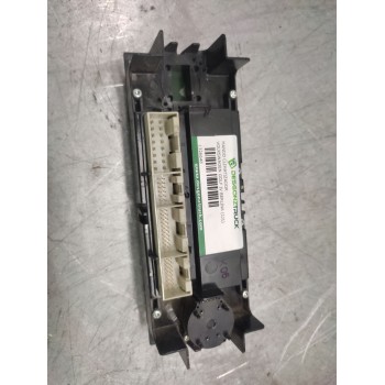 Recambio de mando climatizador para volkswagen golf iv berlina (1j1) 1.9 tdi referencia OEM IAM   