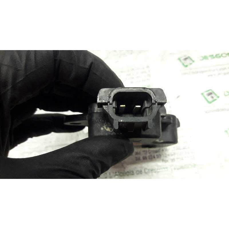 Recambio de motor regulador climatizacion para renault espace iv (jk0) dynamique referencia OEM IAM 7701206538 52485222 - Azul 2