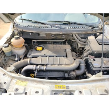 land rover freelander del año 2005