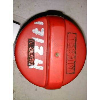 Recambio de tapon combustible para nissan terrano/terrano.ii (r20) elegance referencia OEM IAM   