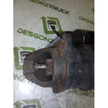 Recambio de motor arranque para nissan trucks eco-t eco-t 160 referencia OEM IAM 0001368060 24V 