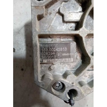 Recambio de modulo electronico para mercedes-benz actros bm 963.xxx 2-achser referencia OEM IAM A0004468615 A0004467415 15300242
