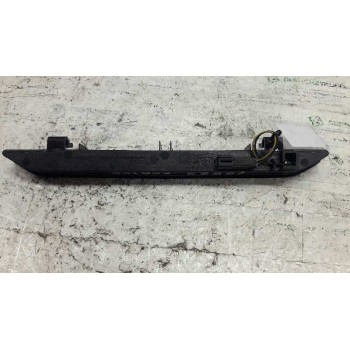 Recambio de luz central de freno para opel zafira a referencia OEM IAM 009183882  