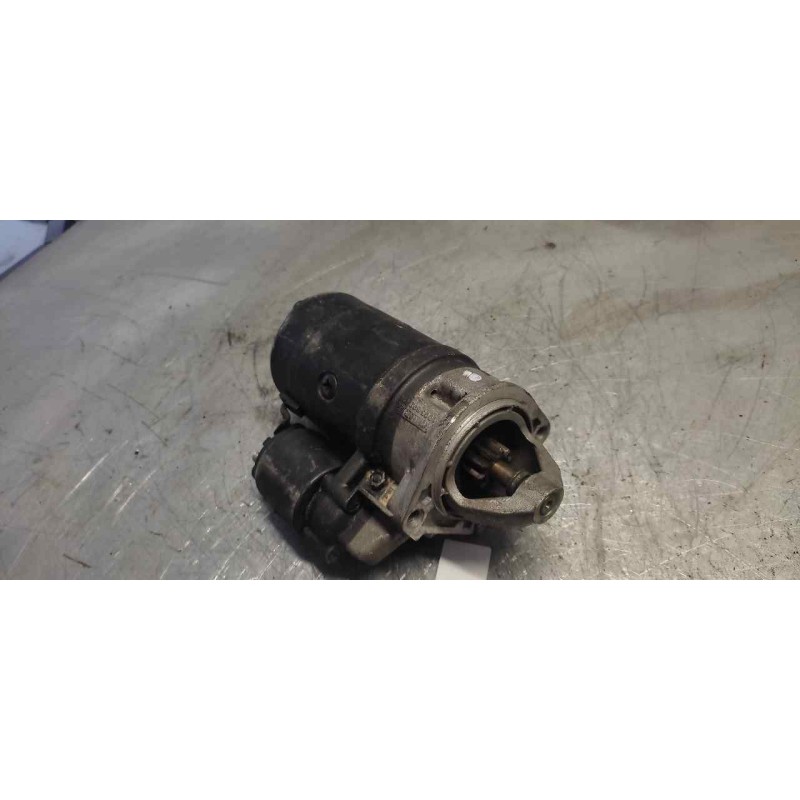 Recambio de motor arranque para ford escort berlina cl referencia OEM IAM 86AB11000DA 10 DIENTES BOSCH 3