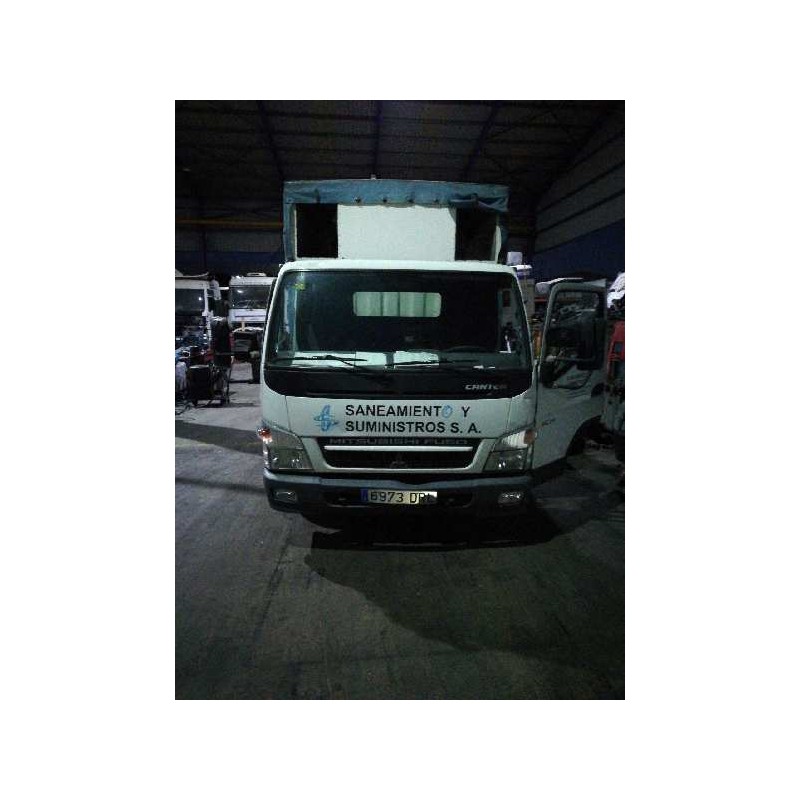 MITSUBISHI CANTER 01/99 