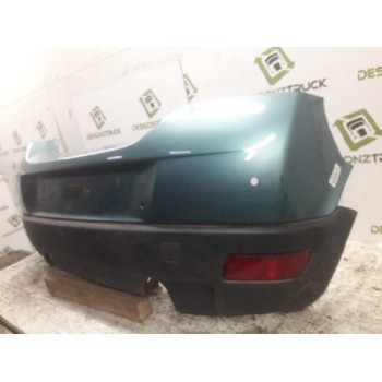 Recambio de paragolpes trasero para volvo c30 d5 r-design referencia OEM IAM   
