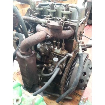 Recambio de motor completo para barreiros trucks . . referencia OEM IAM A-23 A23 12029