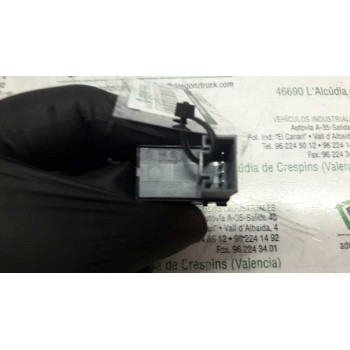 Recambio de mando elevalunas trasero izquierdo para volkswagen passat berlina (3c2) advance referencia OEM IAM 1F0959855  