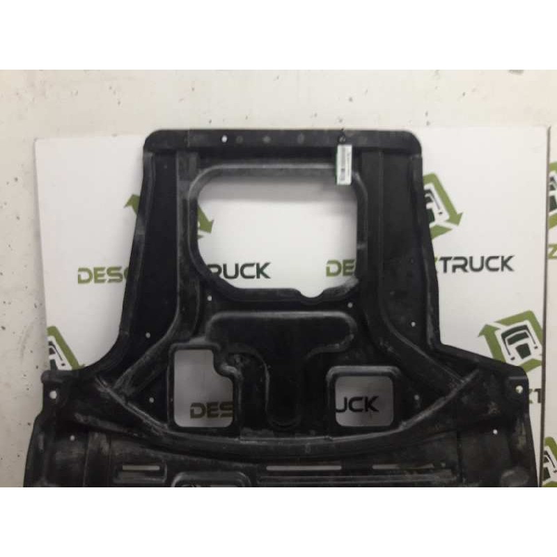 Recambio de cubrecarter para nissan nv 200 (m20) kasten comfort referencia OEM IAM 75892JX550A - Azul 3