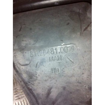 Recambio de deposito limpia para man tg - a 18.xxx fg / bb   (e3/e4) l referencia OEM IAM 81264810079  