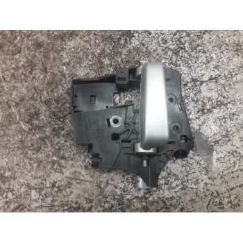 Recambio de maneta interior corredera para citroën berlingo cuadro sx referencia OEM IAM 9682100777 9682100977 IZQUIERDA