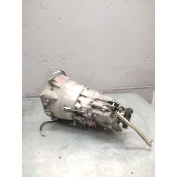 Recambio de caja cambios para bmw serie 3 berlina (e46) 318d referencia OEM IAM 1053401187  1053401151