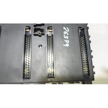 Recambio de caja reles / fusibles para daf serie xf105.xxx 12.9 diesel referencia OEM IAM 1674870  