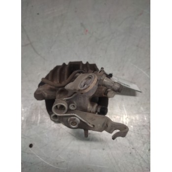 Recambio de pinza freno trasera derecha para seat leon (1p1) 1.9 tdi referencia OEM IAM   
