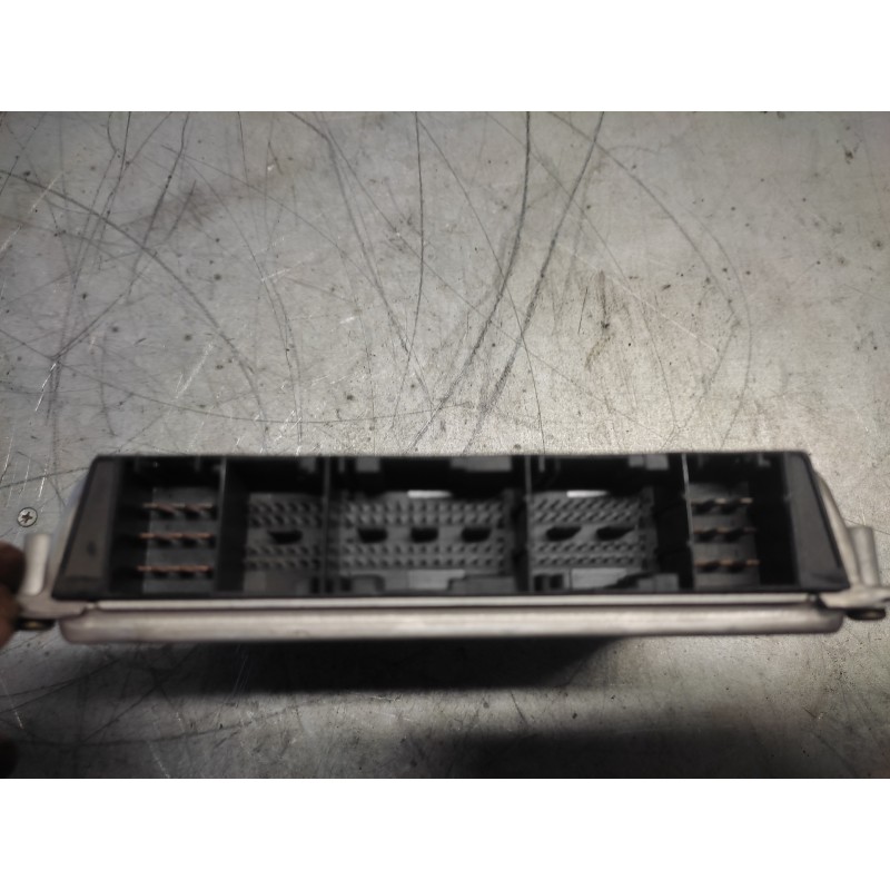 Recambio de centralita motor uce para bmw serie 3 berlina (e46) 320d referencia OEM IAM 7786887 0281010205 - Azul 2
