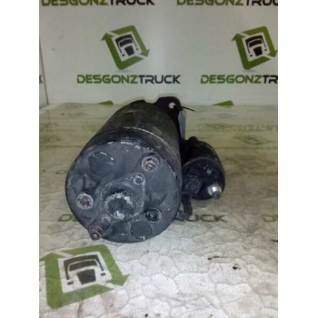 Recambio de motor arranque para nissan trucks eco-t eco-t 160 referencia OEM IAM 0001368060 24V 