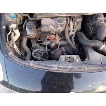 smart forfour del año 2006