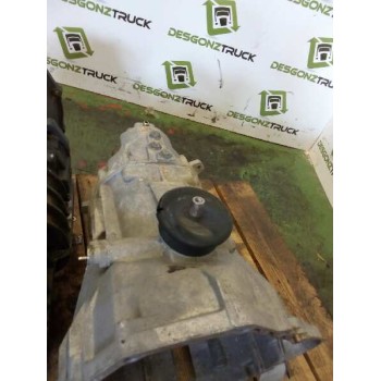 CAJA CAMBIOS G285 711612 207894
