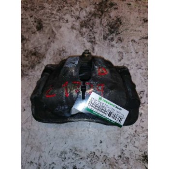 Recambio de pinza freno delantera derecha para peugeot expert kasten standard básico referencia OEM IAM 8028A826  