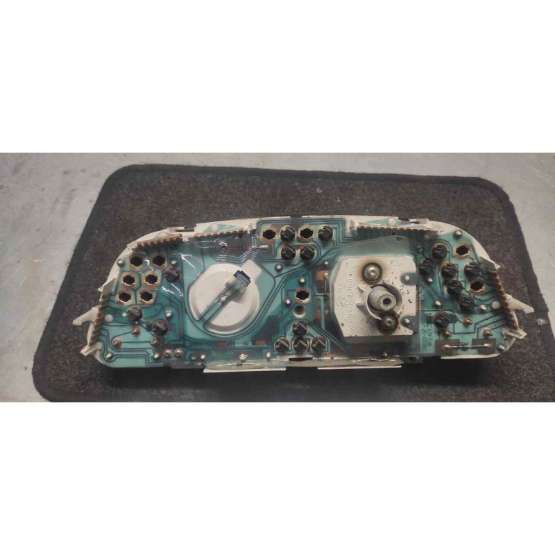 Recambio de cuadro instrumentos para peugeot 306 berlina 3/5 puertas (s1) open referencia OEM IAM 09033539906 CON RELOJ NO CUENT 2