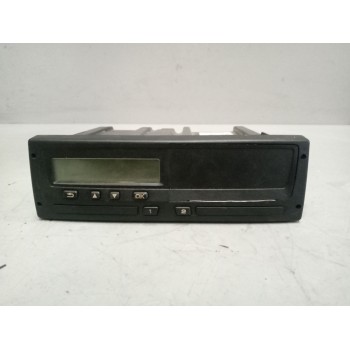 TACOGRAFO 2236784 REV 7.4 SE5000