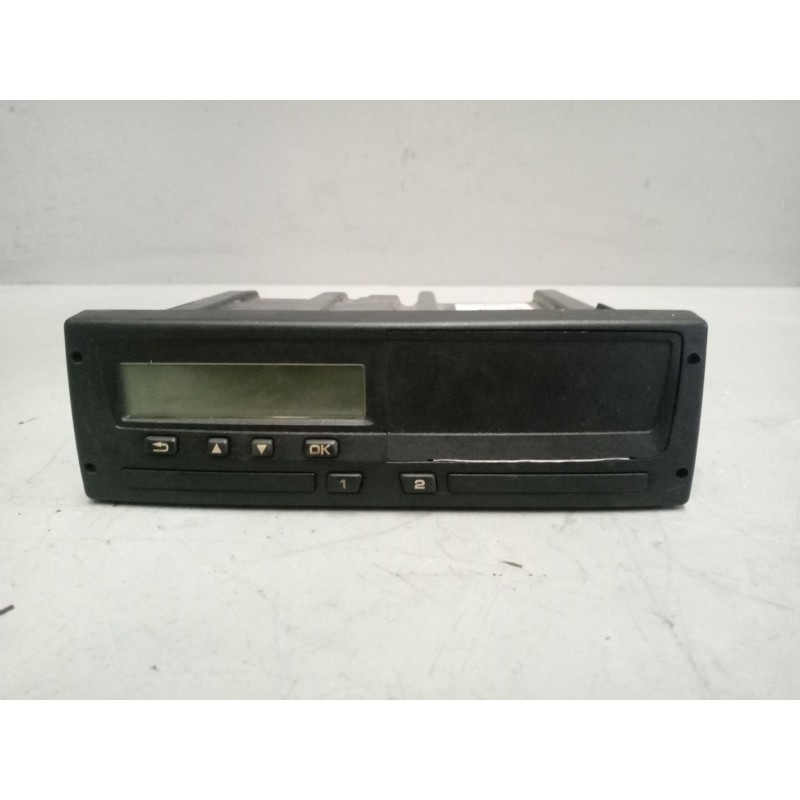 Recambio de tacografo para scania magnus referencia OEM IAM 2236784 REV 7.4 SE5000