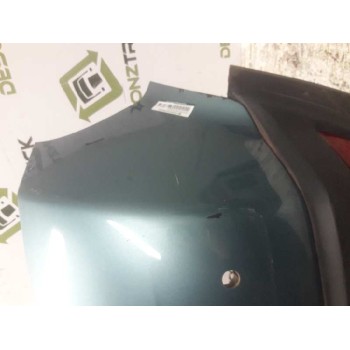 Recambio de paragolpes trasero para volvo c30 d5 r-design referencia OEM IAM   