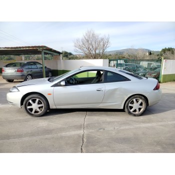 ford cougar (ec_) del año 1998