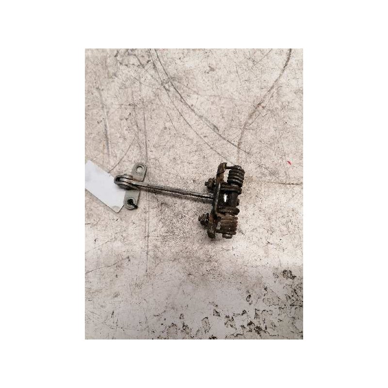 Recambio de retenedor puerta para citroën jumpy 1.9 turbodiesel (dhx. d8b / xud9te) referencia OEM IAM   DELANTERA DERECHA 2