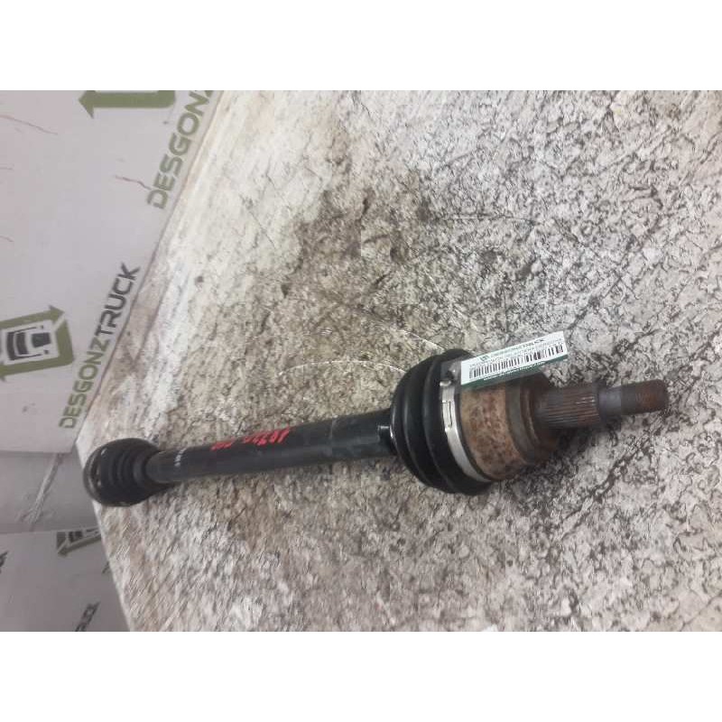 Recambio de transmision delantera derecha para skoda octavia berlina (1u2) 1.9 tdi glx referencia OEM IAM 2