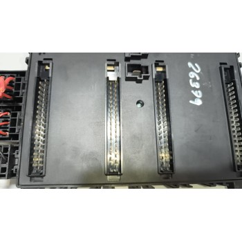 Recambio de caja reles / fusibles para daf serie xf105.xxx 12.9 diesel referencia OEM IAM 1674870  