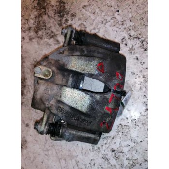 Recambio de pinza freno delantera derecha para peugeot expert kasten standard básico referencia OEM IAM 8028A826  