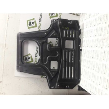 Recambio de cubrecarter para nissan nv 200 (m20) kasten comfort referencia OEM IAM 75892JX550A  
