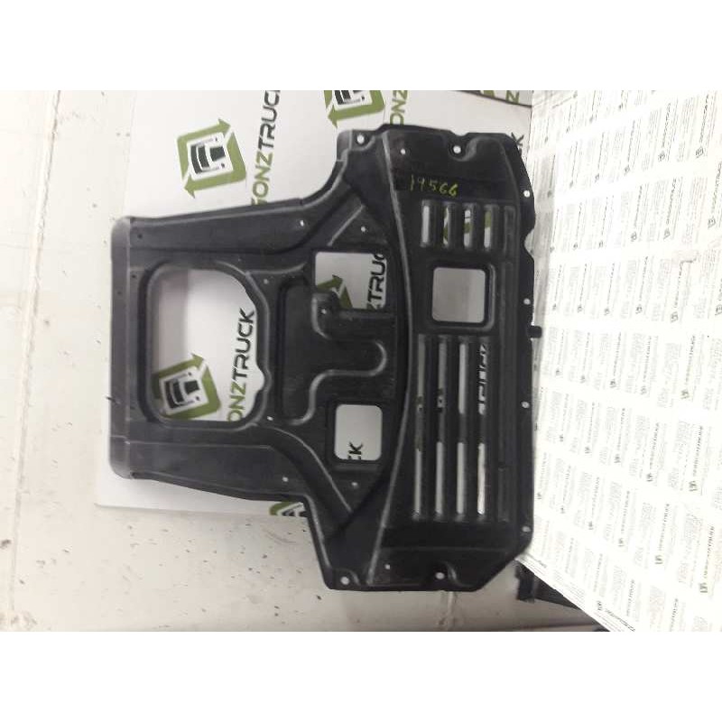 Recambio de cubrecarter para nissan nv 200 (m20) kasten comfort referencia OEM IAM 75892JX550A - Azul 5