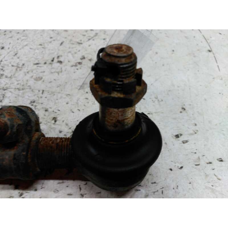 Recambio de barra direccion para mercedes-benz mb 100 d caja cerrada / combi combi i (bm 631.333/343) referencia OEM IAM  31 CM - Blanco 5