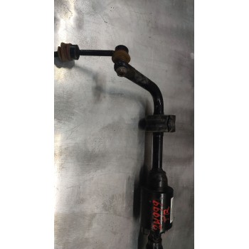 Recambio de barra estabilizadora trasera para bmw x5 (e70) xdrive 30 d referencia OEM IAM 3712677104508  