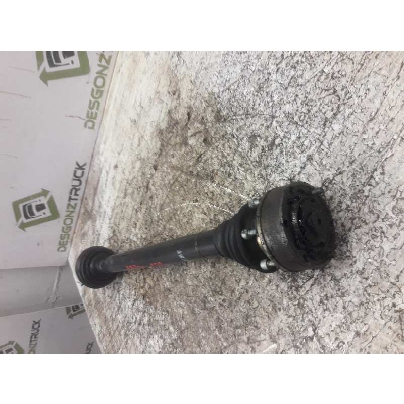 Recambio de transmision delantera derecha para skoda octavia berlina (1u2) 1.9 tdi glx referencia OEM IAM 3