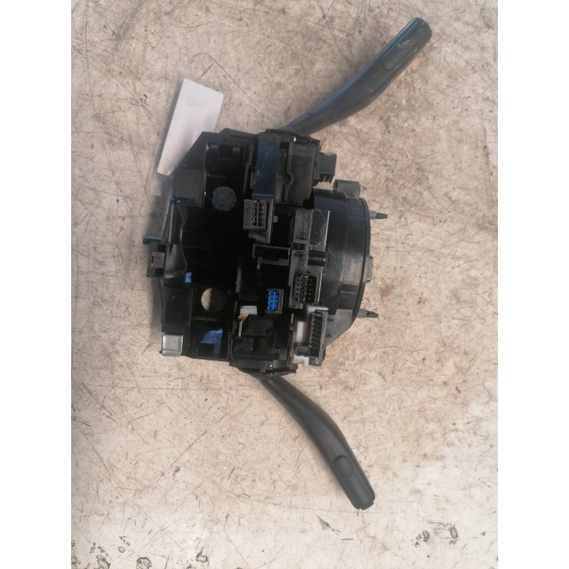 Recambio de mando multifuncion para seat leon (1p1) comfort limited referencia OEM IAM 1K0953513 1K0953519A - Rojo 4