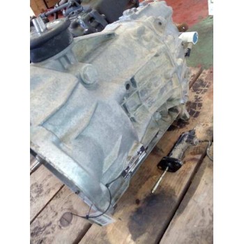 Recambio de caja cambios para mercedes trucks sprinter 410 d referencia OEM IAM G285 711612 207894