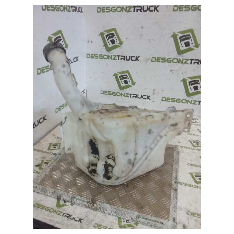 Recambio de deposito limpia para scania serie 4 (p/r 124 l) fsa 420 (4x2) e2/e3 largo cr 19 a referencia OEM IAM 1399463