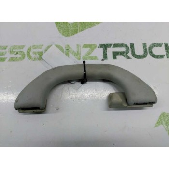 Recambio de asa para seat ibiza (6l1) cool referencia OEM IAM  TRASERA IZQUIERDA 