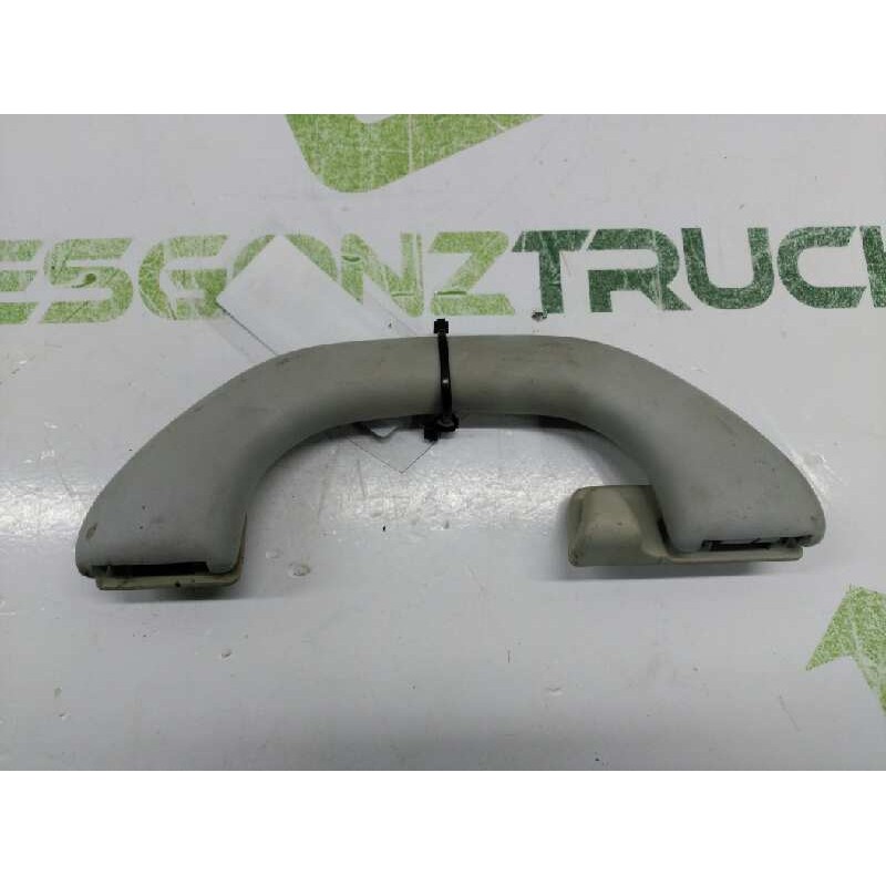 Recambio de asa para seat ibiza (6l1) cool referencia OEM IAM  TRASERA IZQUIERDA - Azul 2