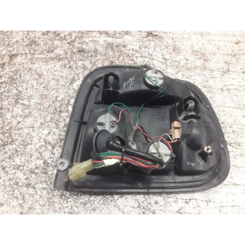 Recambio de piloto trasero izquierdo para suzuki baleno berlina sy (eg) 1.6 (4-ptas.) referencia OEM IAM 2