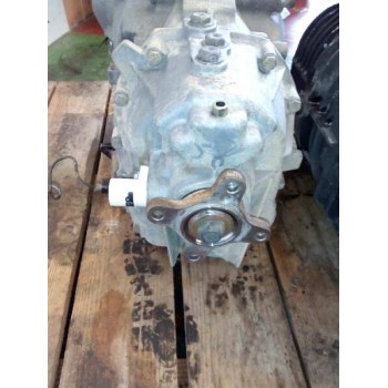 Recambio de caja cambios para mercedes trucks sprinter 410 d referencia OEM IAM G285 711612 207894